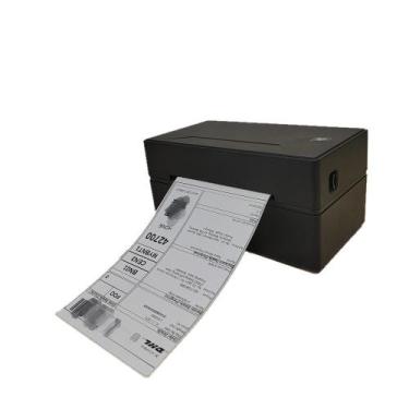 Imagem de Impressora De Etiqueta Termica Sem Ribbon 110mm Usb Envio - Golden SKY