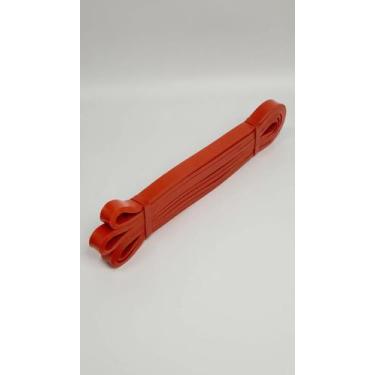Imagem de Elástico Extensor Resistência Leve 15mm - Congratulations Store