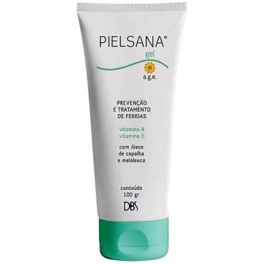 Imagem de Pielsana Gel Dermoprotetor com AGE 100g - DBS