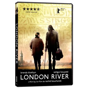 Imagem de London River