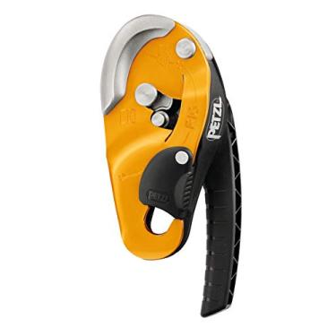 Imagem de RIG - Descensor Autoblocante Petzl