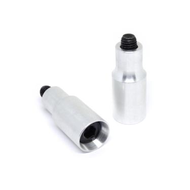 Imagem de Alongador De Flauta Crf230/Ttr/230/Xr Susp. Dianteira Biker