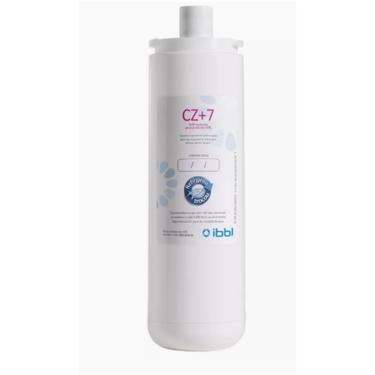 Imagem de Refil Filtro CZ+7 Para Purificadores de Agua IBBL FR600 - Immaginare - BDF - PFN
