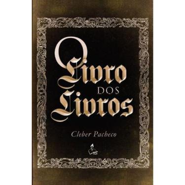 Imagem de O livro dos livros