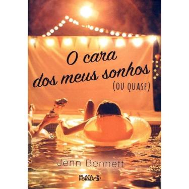 Imagem de Cara Dos Meus Sonhos (Ou Quase), O