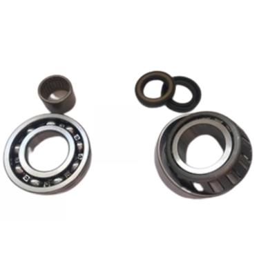 Imagem de Rolamento Yamaha Eixo Helice F60 Kit