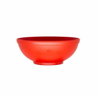 Imagem de Prato Infantil Bowl 500 ml Infanti Vermelho