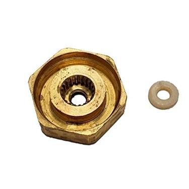 Imagem de Volante Regulador Válvula Hydra Slim Plus - 4464000