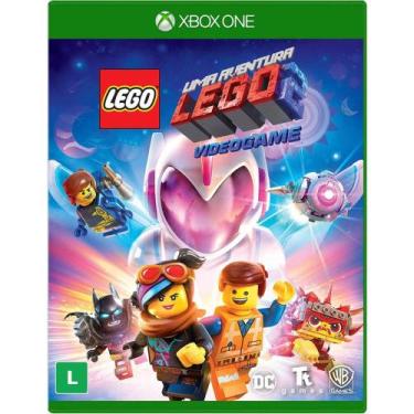 Imagem de Uma Aventura Lego 2 Movie 2 Xbox Mídia Física Lacrado - Warner