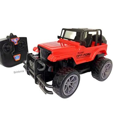 Imagem de Rc Super Off Road 1/24 Cht4014C49Jp