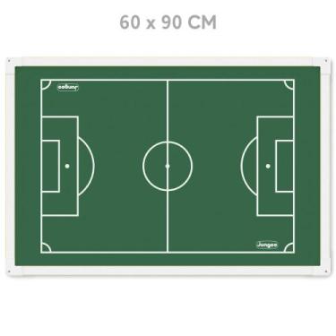 Tabela de batalha de futebol com 6 mini futebol de dois jogadores de  batalha de futebol