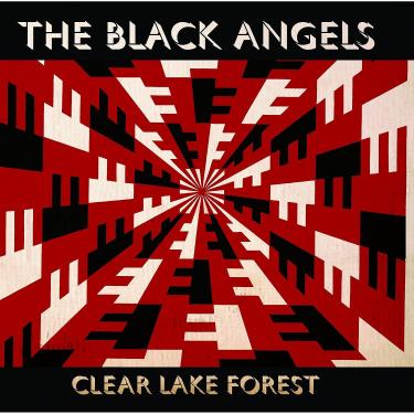 Imagem de Clear Lake Forest EP [Disco de Vinil]