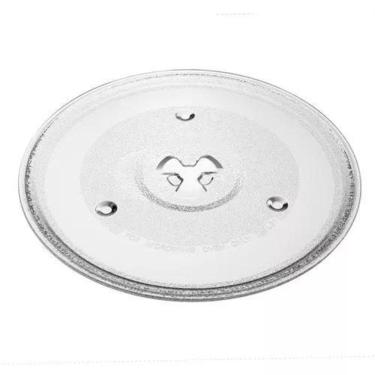 Imagem de Prato 27Cm Para Microondas