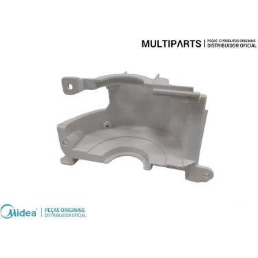 Imagem de Suporte Ventilador Evap Ar Split Springer/Midea 18000/22000