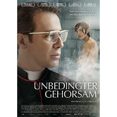 Imagem de Unbedingter Gehorsam (OmU)