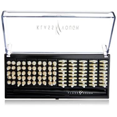 Imagem de Estojo Com Aplicadores Descartáveis De Sombra E Gloss