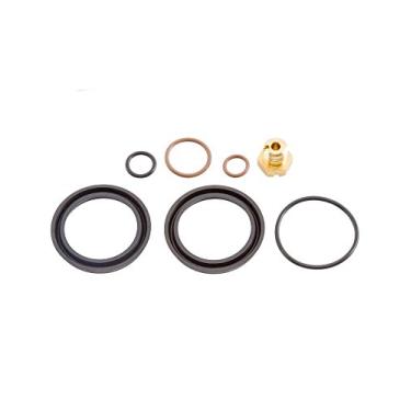 Imagem de Kit de Reparo de Filtro de Combustível Alliant Power para Motores Chevy Duramax 6.6L