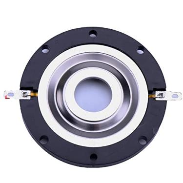 Imagem de SPATHIPHYLLUM Diafragma do alto-falante compatível com AudioPipe ATV-4061 para ATR-4061, 4063B, 4063C Tweeter