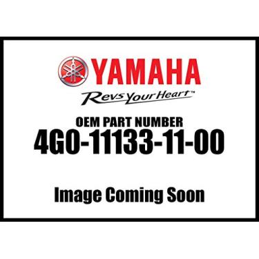 Imagem de Yamaha 4G0-11133-11-00 GUIA, Válvula de Admissão; 4G011331100 , 4G0-11133-11-00, 4G0-11133-10-00