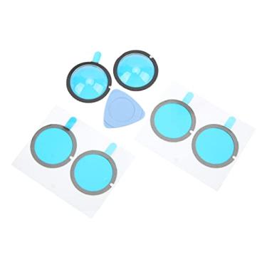 Imagem de Acessórios para câmera, protetores de lente à prova d'água para ONE X2