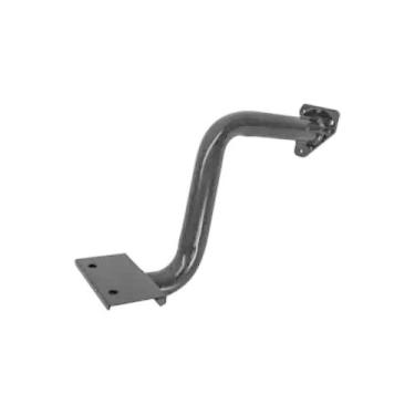 Imagem de SUPORTE DO ESTRIBO CARGO 2422 LADO DIREITO