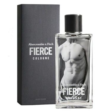 Imagem de Perfume Abercrombie & Fitch Fierce Masculino 200 Ml