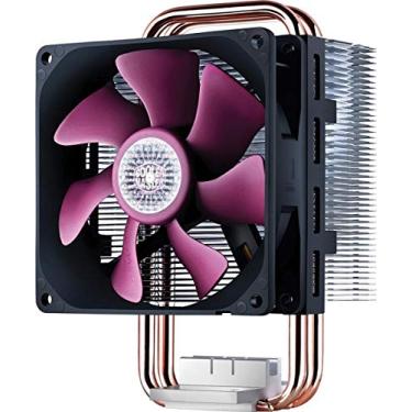 Imagem de Cooler Para Processador Blizzard T2 Rr-t2-p-r1 Cooler Master