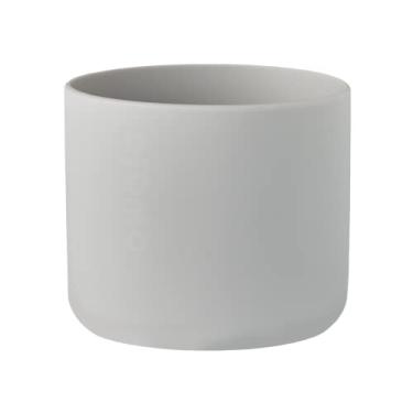 Imagem de Protetor de silicone para garrafas Owala, cinza