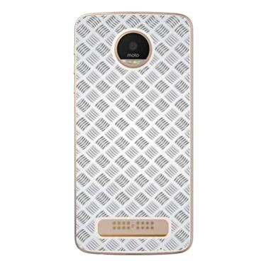 Imagem de Capa Adesivo Skin366 Verso Para Motorola Moto Z Play