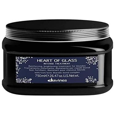 Imagem de Davines Heart of Glass Intense Treatment 750 ml