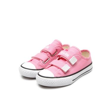 tênis converse chuck taylor all star border preto