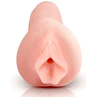 Imagem de Delicioso masturbador masculino no formato de vagina - Sexshop