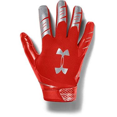 Imagem de Under Armour Mens F7 Football Gloves