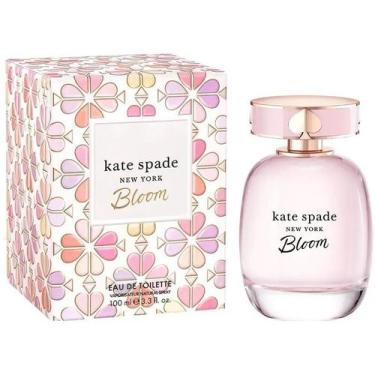 Imagem de Kate Spade New York Bloom - Perfume Feminino 100ml Edp
