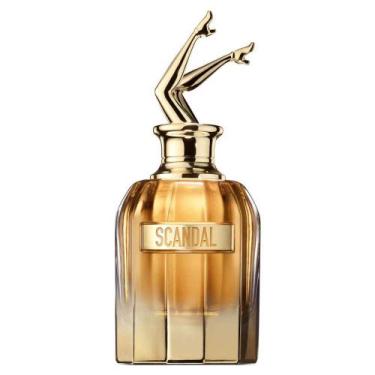 Imagem de Absolu Jean Paul Gaultier - Perfume Feminino - Parfum Concentré