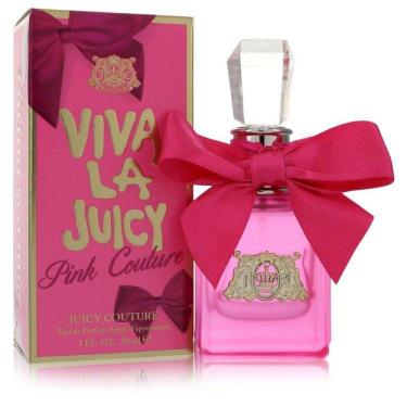 Imagem de Perfume Viva La Pink Juicy Couture 30 Ml