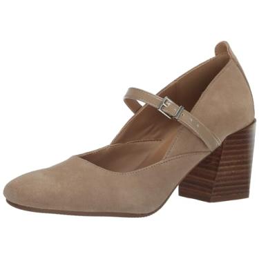 Imagem de Blondo Sapato feminino Shirley impermeável, Camurça de, 38