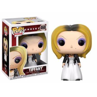 Imagem de Tiffany 468 - Bride of Chucky - Funko Pop