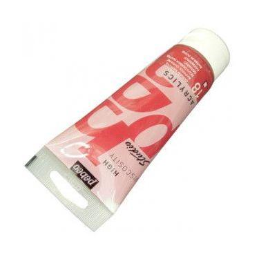 Imagem de Tinta Acrílica Pébéo Studio 100ml 018 Carmin - PEBEO