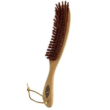 Imagem de Escova Disfarce Barbeiro Escovinha Degrade Cabelo - Hairdo