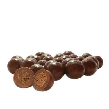 Imagem de Drageado de Chocolate com Waffer - Bacalhau, Azeite & Cia, 1kg