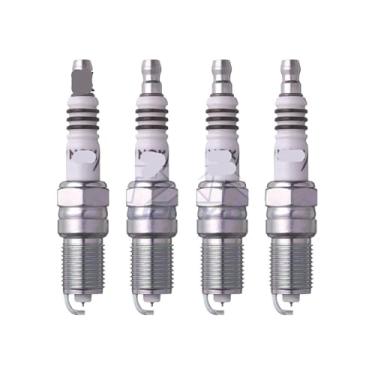 Imagem de Pacote com 4 velas de ignição Iridium IX 2008-2011 L4 2.3L Ps-
