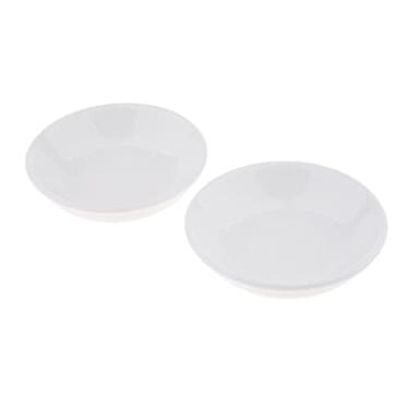 Imagem de Conjunto de 2 tigelas de substituição para aquecedor de óleo da Almencla para aquecedores elétricos de óleo