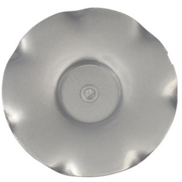 Imagem de Calota Cubo Roda Brava Elx