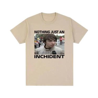 Imagem de T-shirt estampada animal de mulher, t-shirt preta, charles leclerc, in