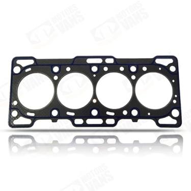 Imagem de JUNTA DO CABEÇOTE TOWNER JUNIOR HAFEI CHANA M100 2006 A 2013 SUZUKI SUPER CARRY 1994 1995 SUZUKI SJ410 (MOTOR F10A)