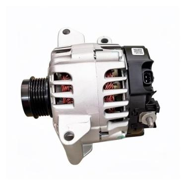 Imagem de Alternador do gerador 13580743 13588327 TG12C131, compatível com Buick Regal/Chevrolet Orlando/Captiva/MALIBU 2008-2012 2.0T 3x