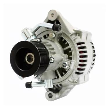 Imagem de Alternador do gerador 38522237F 38522255F 38522268F 4864441 1002104510 1002104520, compatível com JEEP Grand Cherokee 2.5TD 3x