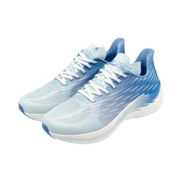 Imagem de Tênis De Corrida Respirável Para Homens E Mulheres Onemix 2026 Wind Wi