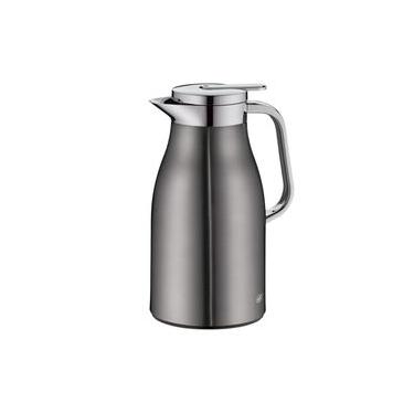 Imagem de Garrafa térmica Alfi Skyline 1 litro chumbo